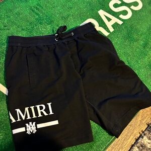 Amira shorts